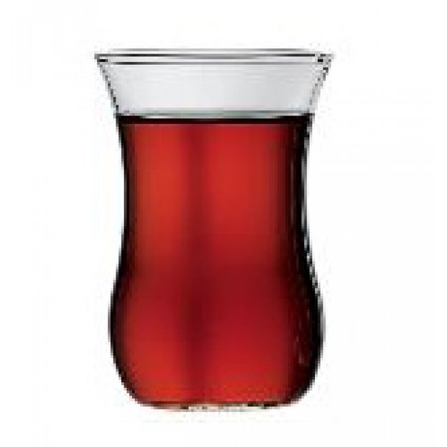 Paşabahçe Çay Bardağı (42021) 12li