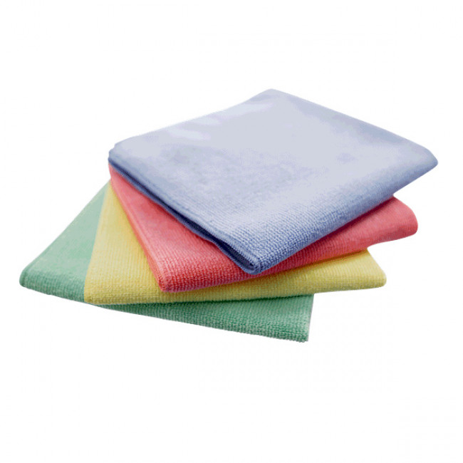 Vileda Profesyonel Microtuff Plus Bez 5li Vileda Profesyonel Microtuff Plus Bez 5li