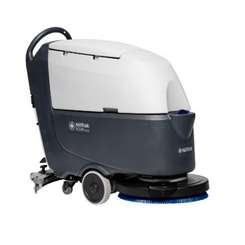 Nilfisk SC 530 Zemin Temizlik Makinası